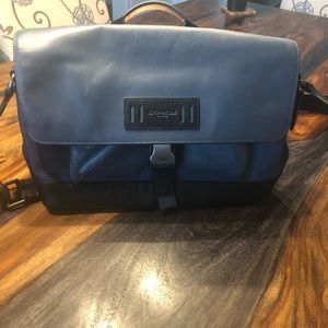 Coach Messenger Bag